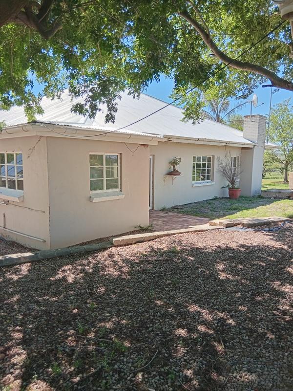 4 Bedroom Property for Sale in Grahamstown Eastern Cape